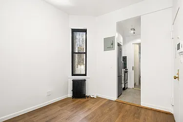 Rented by The Agency