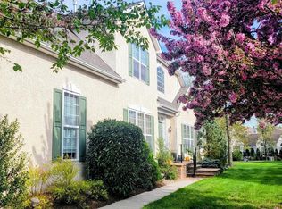 55 Van Artsdalen Dr, Washington Crossing, PA 18977