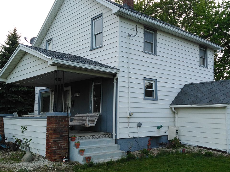 285 East Munger Road