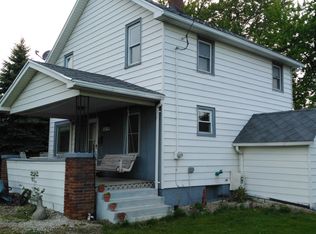 285 E Munger Rd, Munger, MI 48747