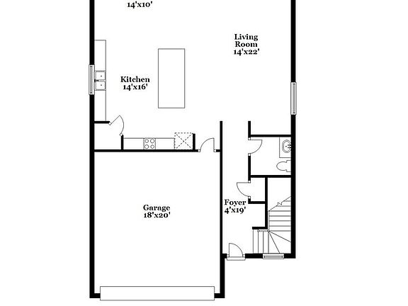 2nd image of 560 Drysdale Dr