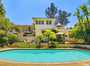 937 Arcady Rd, Santa Barbara, CA 93108