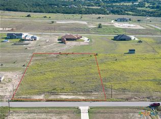 1204 Holden Loop, Copperas Cove, TX 76522