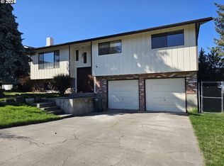 919 SE 1st St, Pendleton, OR 97801