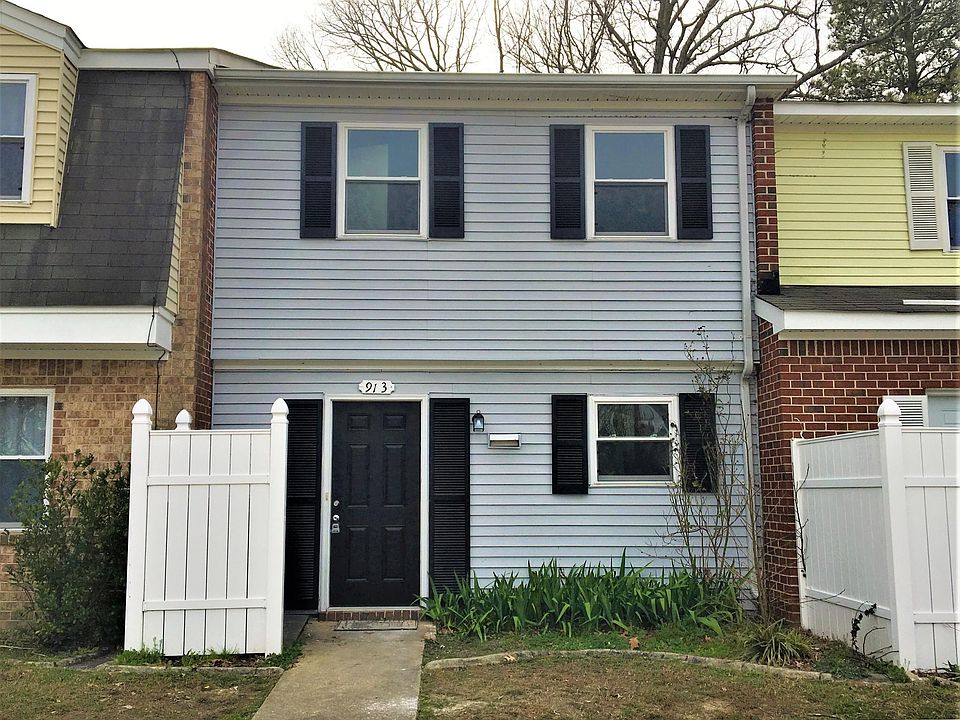 1st image of 913 Westminster Ln