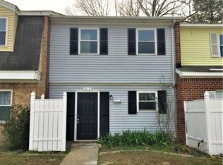 913 Westminster Ln, Virginia Beach, VA 23454