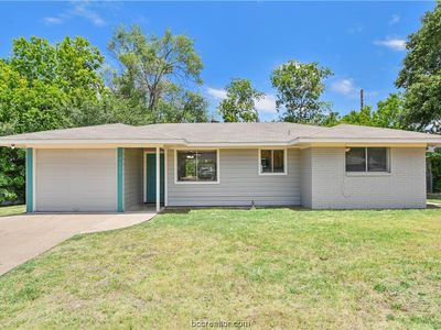 3505 Hillcrest Cir, Bryan, TX, 77802