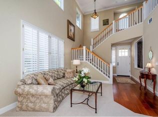 1147 Orchid St, Livermore, CA