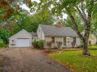 450 Charles Ln, Madison, WI 53711