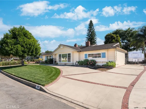 148 Rodeo Rd, Glendora, CA 91741