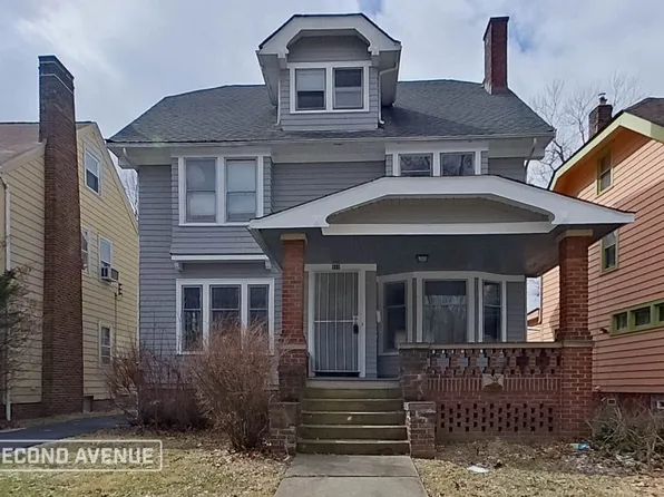 910 Dresden Rd, Cleveland Heights, OH 44112