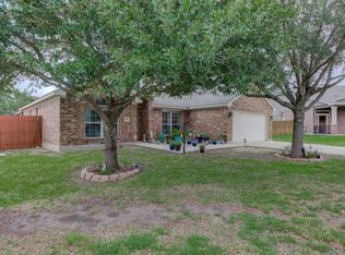 700 Indian Blanket St, Lockhart, TX 78644