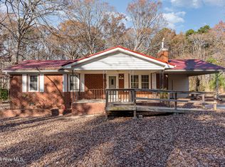 460 Torchwood Rd, Carthage, NC 28327
