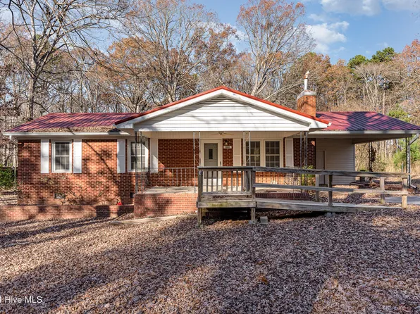 460 Torchwood Road, Carthage, NC 28327