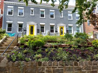 1203 Euclid St NW #1, Washington, DC 20009