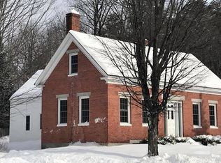 36 Federal Rd, Parsonsfield, ME 04047