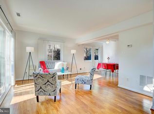 1936 Bellarbor Cir, Crofton, MD 21114