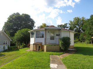 2345 Cobbs St, Lynchburg, VA 24501