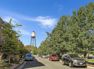 5411 Water Tower Promenade UNIT 203, Arvada, CO 80002