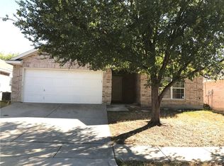 5544 Spring Ridge Dr, Watauga, TX 76137