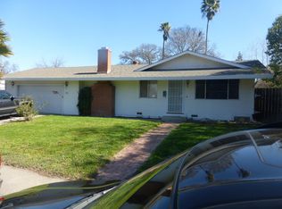5320 Valonia St, Fair Oaks, CA 95628