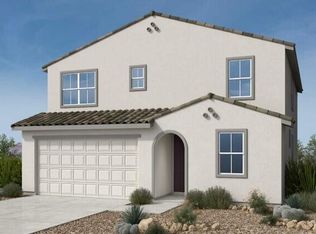 16586 W Bronco Trl, Surprise, AZ 85387