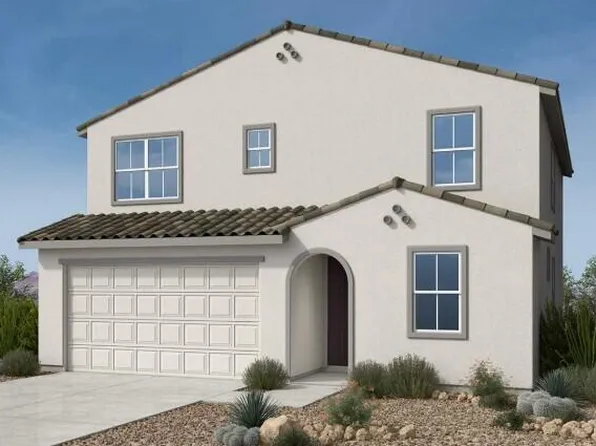 16586 W BRONCO Trail, Surprise, AZ 85387