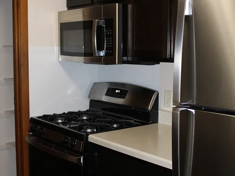 Maison Royale Apartments — Photo 5