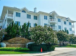 400 Rudee Point Rd APT 307, Virginia Beach, VA 23451