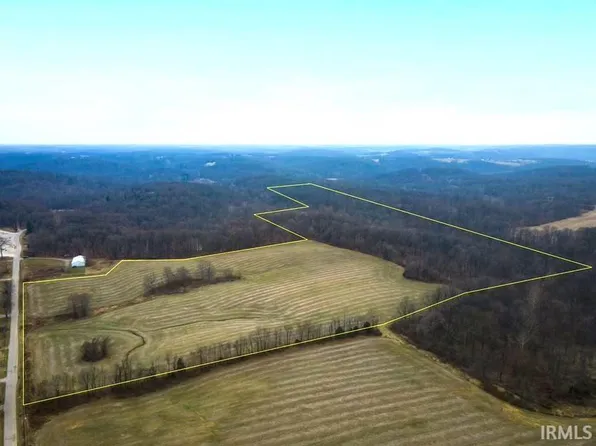 Tbd N Legion Rd, Solsberry, IN 47459