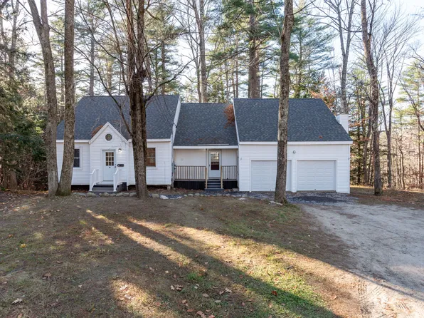 8 Western Ave #B, Gorham, ME 04038