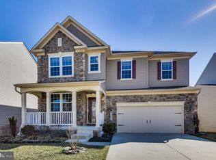 2307 Meadows Ct, Odenton, MD