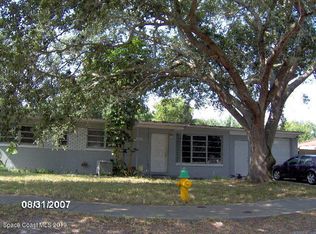1507 Cambridge Dr, Cocoa, FL 32922