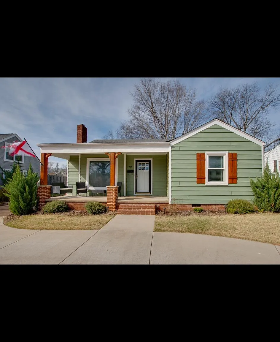 416 Rhett Ave SW — Photo 1