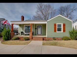 416 Rhett Ave SW, Huntsville, AL 35801