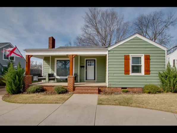 416 Rhett Ave SW, Huntsville, AL 35801
