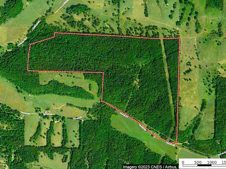 4852 Old 60 Drive, Seneca, MO 64865 Zillow