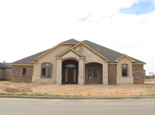 4411 102nd St, Lubbock, TX 79424
