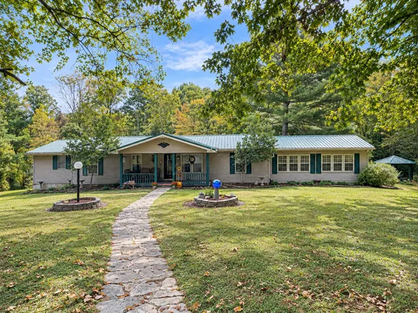 3440 State Highway 465, Sparta, KY 41086