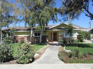 529 Jacobsen Ct, Tehachapi, CA 93561
