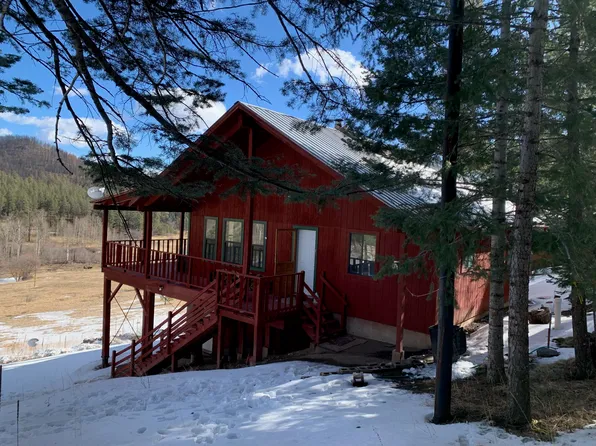 28 E Meadow Ln, Sapello, NM 87745