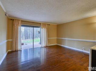 641 Pine Ridge Pl, Raleigh, NC 27609