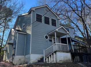 2603 Van Dyke Ave, Raleigh, NC 27607