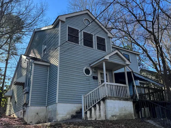 2603 Van Dyke Ave, Raleigh, NC 27607