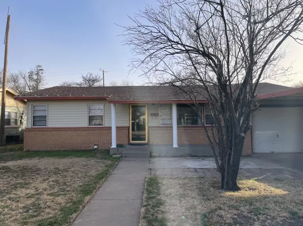 4715 37th St, Lubbock, TX 79414