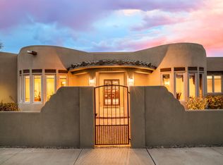1500 Douglas Macarthur Dr NW, Albuquerque, NM 87107