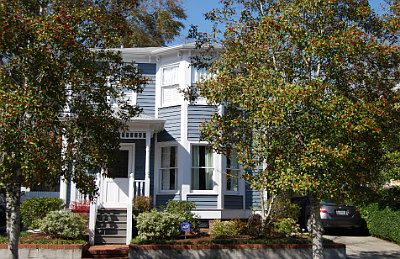 Great curb appeal