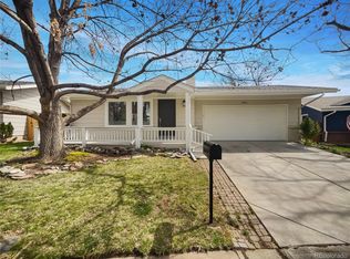 6616 Zang Cir, Arvada, CO 80004
