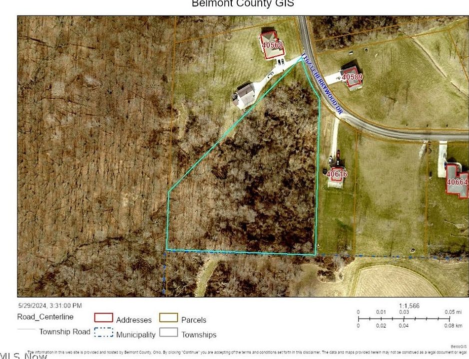 1st image of 0 Cherrywood Dr