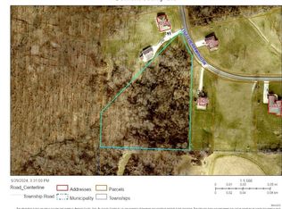 0 Cherrywood Dr, Belmont, OH 43718